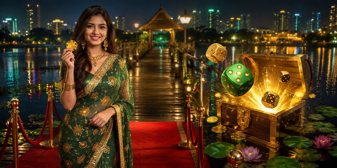 বাংলাদেশি ডাইস গেম