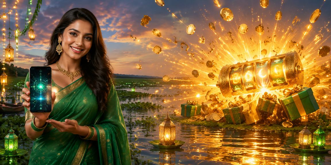 বাংলাদেশি স্লট গেম